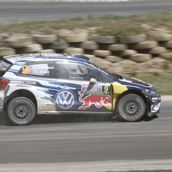 2016 Rally Australia