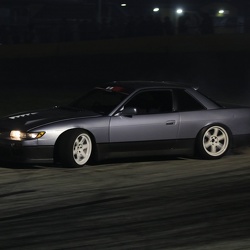 Drift Night 14-04-2016