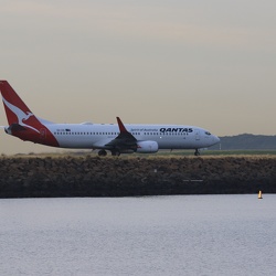 Even more Sydney Airport 10-05-1969