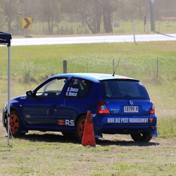 North Shore Sporting Car Club 