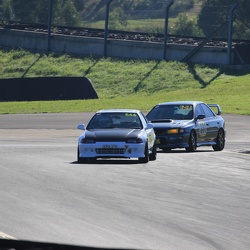 Imprexa WRX Amaroo circuit 26-04-2026